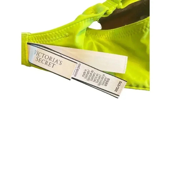 VICTORIAS SECRET T-SHIRT BRA 32C - Picture 7 of 7